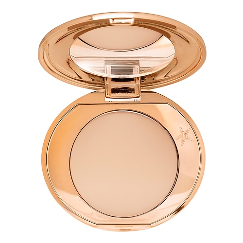 Charlotte Tilbury - Airbrush flawless finish - Matifying powder travel size | 3.4 g