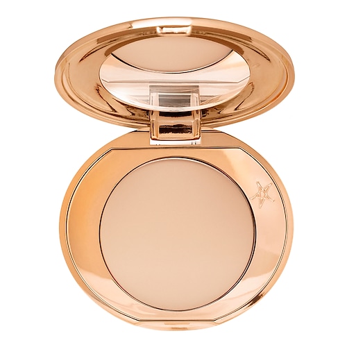 Charlotte Tilbury - Airbrush flawless finish - Matifying powder travel size | 10 g