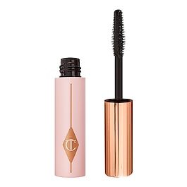 Pillow Talk Mini Push Up Lashes - Maskara (format podróżny)