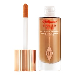 Hollywood Flawless Filter - Illuminante liquido, CHARLOTTE TILBURY
