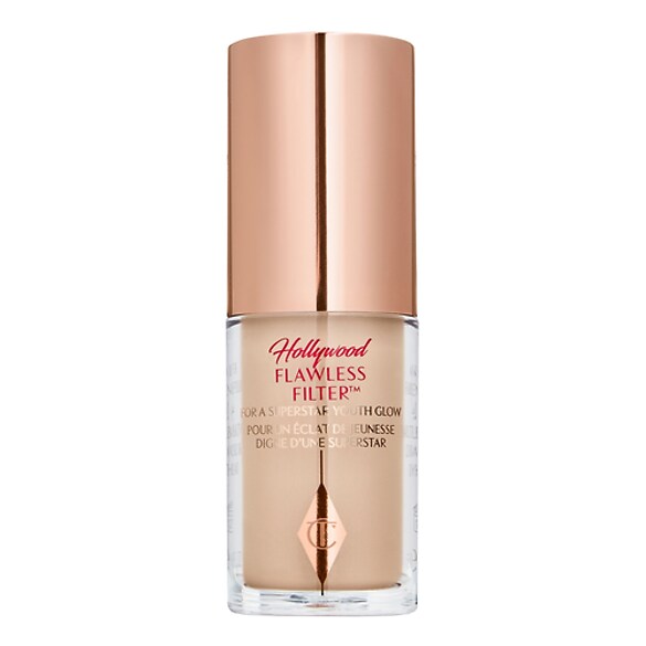 Hollywood Flawless Filter Travel - Fondotinta, CHARLOTTE TILBURY