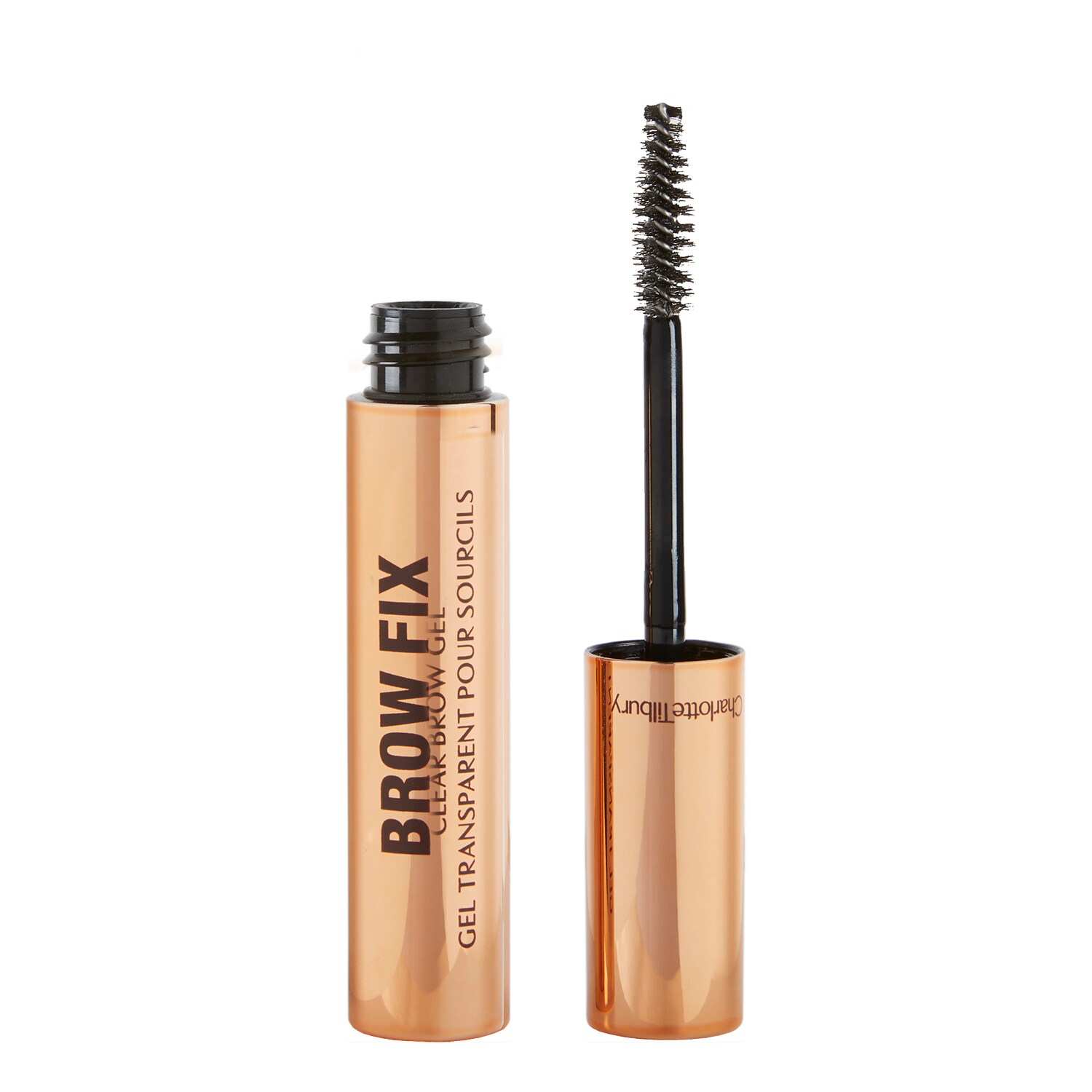 CHARLOTTE TILBURY - Brow Fix – Gel na obočí