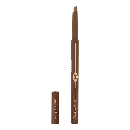 Charlotte Tilbury - Brow Lift Μολύβι Φρυδιών Μακιγιάζ Φρύδια Και Πούδρα