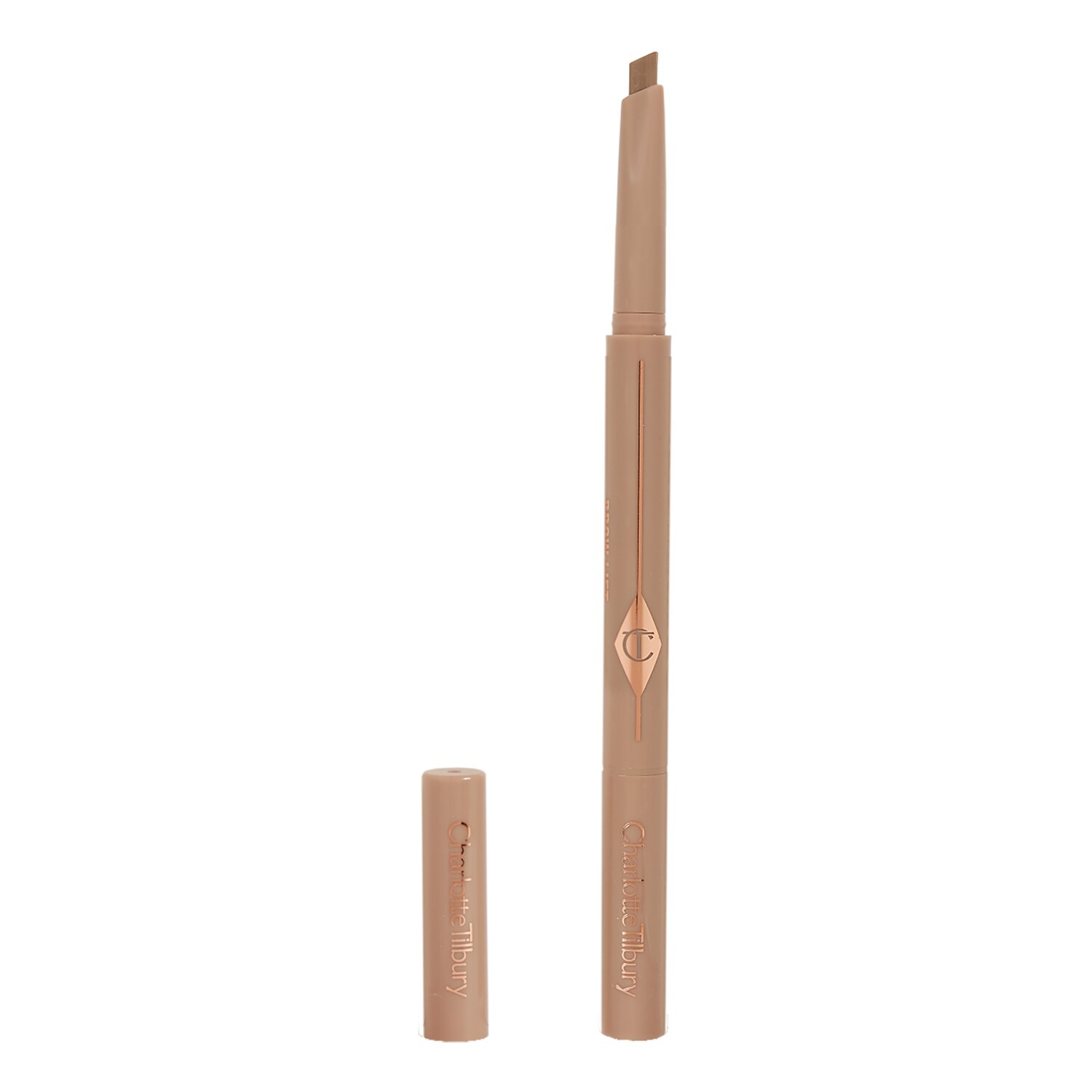CHARLOTTE TILBURY - Brow Lift – Tužka na obočí