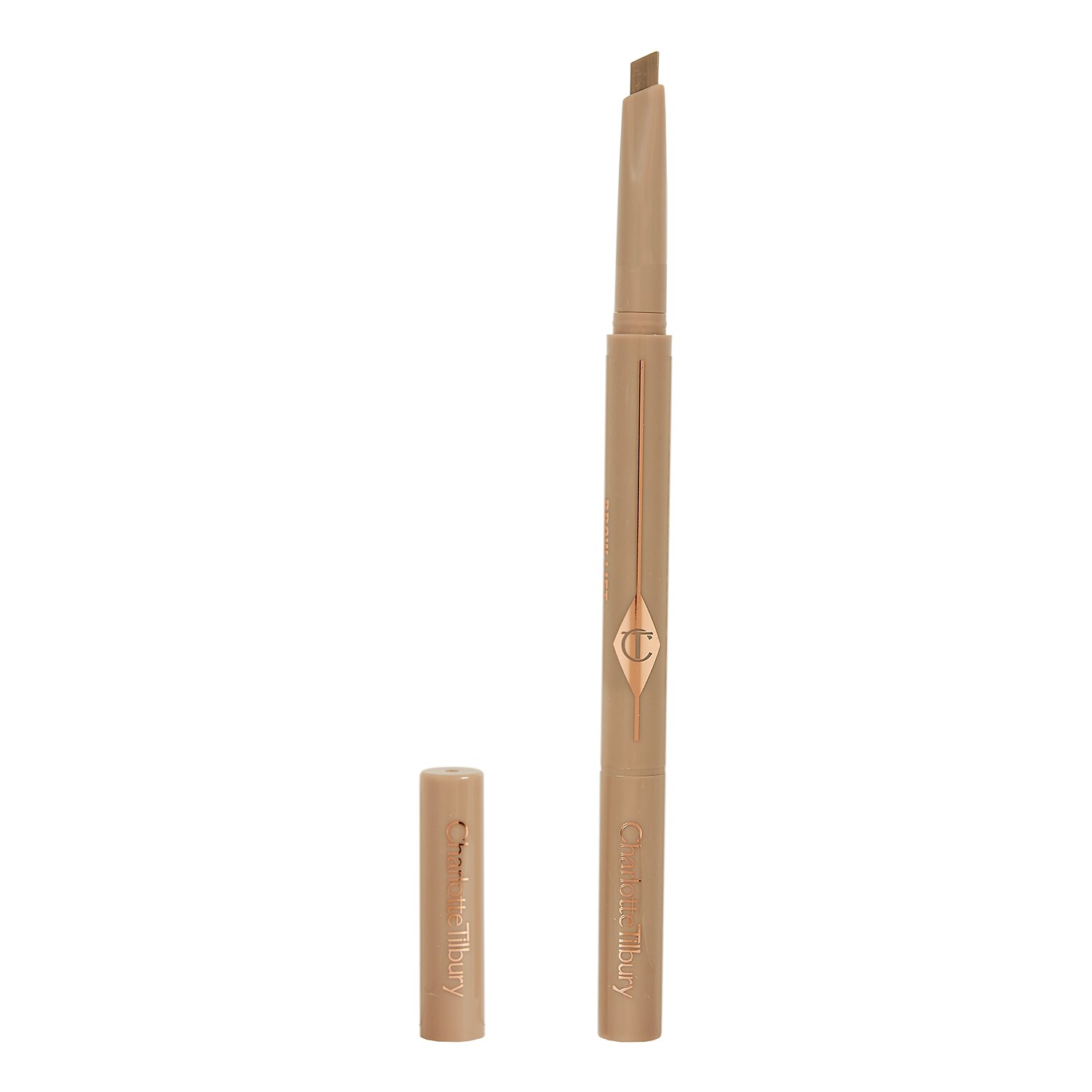 CHARLOTTE TILBURY - Brow Lift – Tužka na obočí