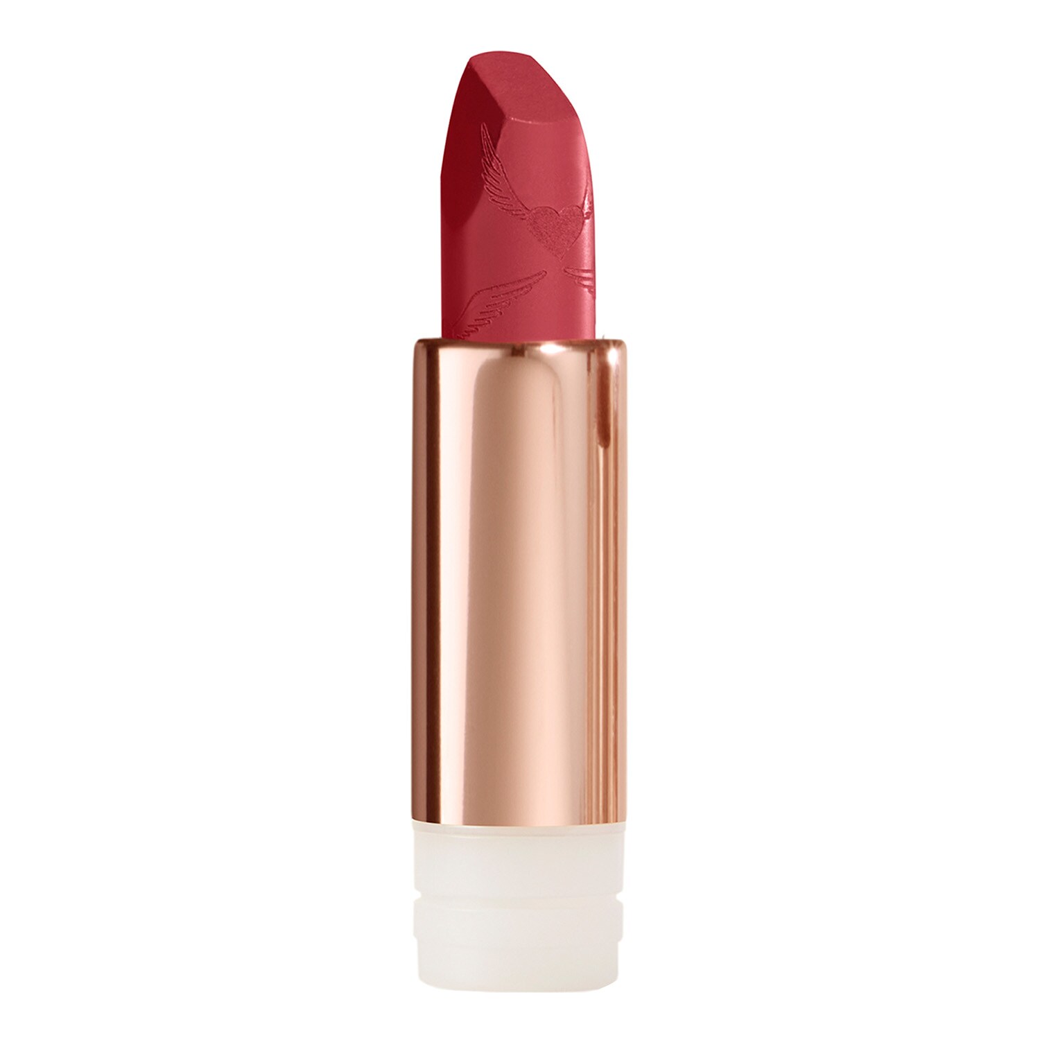 CHARLOTTE TILBURY - Matte Revolution – Doplnitelná matná rtěnka