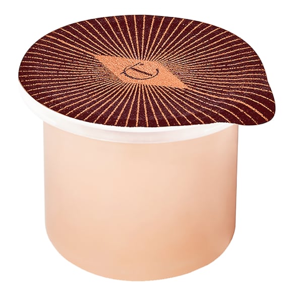 Magic night cream - Face night cream refill, Charlotte Tilbury