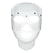 Cryo recovery mask