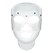 Cryo recovery mask