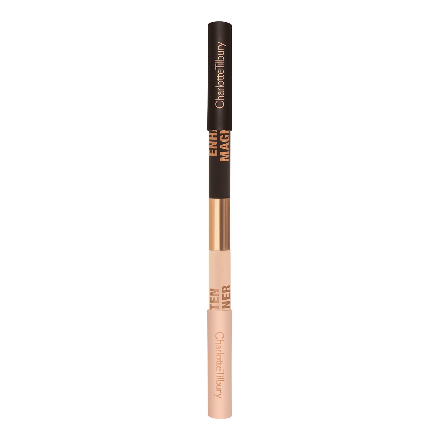 CHARLOTTE TILBURY - Double Ended Liner Supernudes – Oční linky
