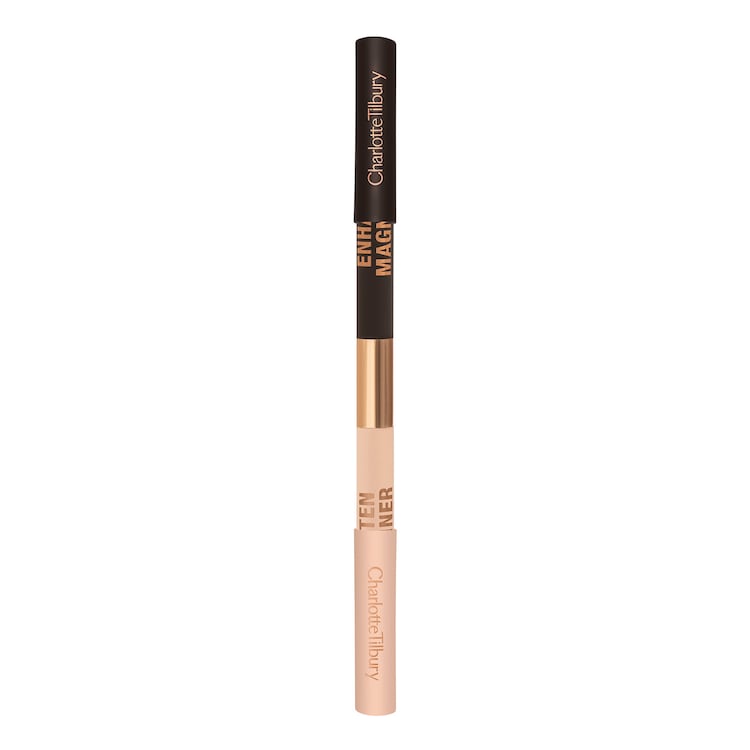 Double Ended Liner Super Nudes - Eyeliner