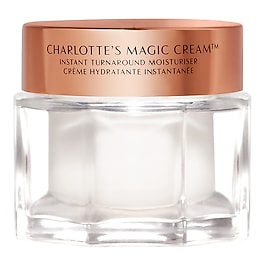 Charlotte's Magic Cream - Återfuktande ansiktskräm
