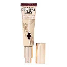 Charlotte's Beautiful Skin Foundation - Base Iluminadora