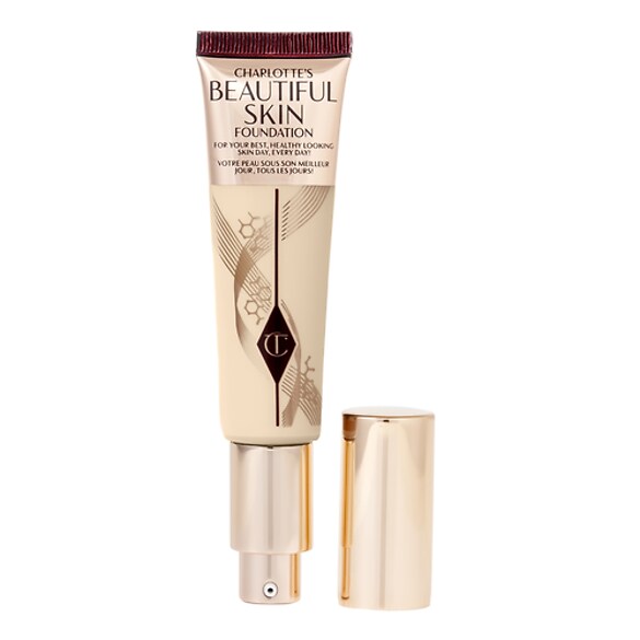 Charlotte's Beautiful Skin Foundation - Base Iluminadora, Charlotte Tilbury