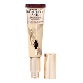 Charlotte's Beautiful Skin Foundation - Fondotinta