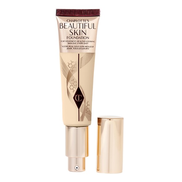 Charlotte's Beautiful Skin Foundation - Fondotinta, CHARLOTTE TILBURY