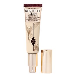 Charlotte's Beautiful Skin Foundation - Fondotinta