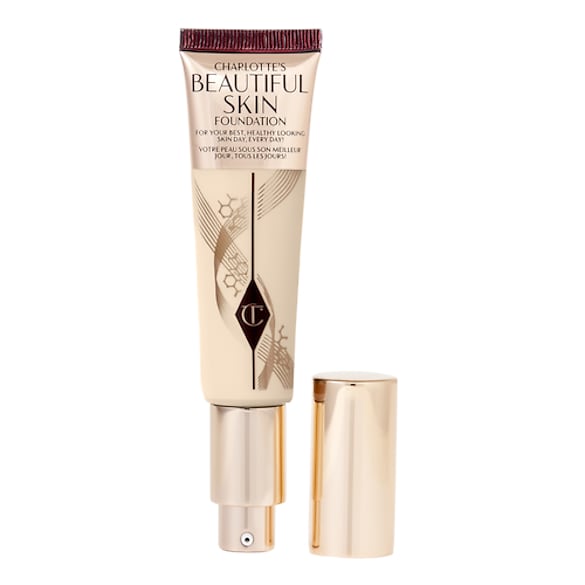 Charlotte's Beautiful Skin Foundation - Fondotinta, CHARLOTTE TILBURY