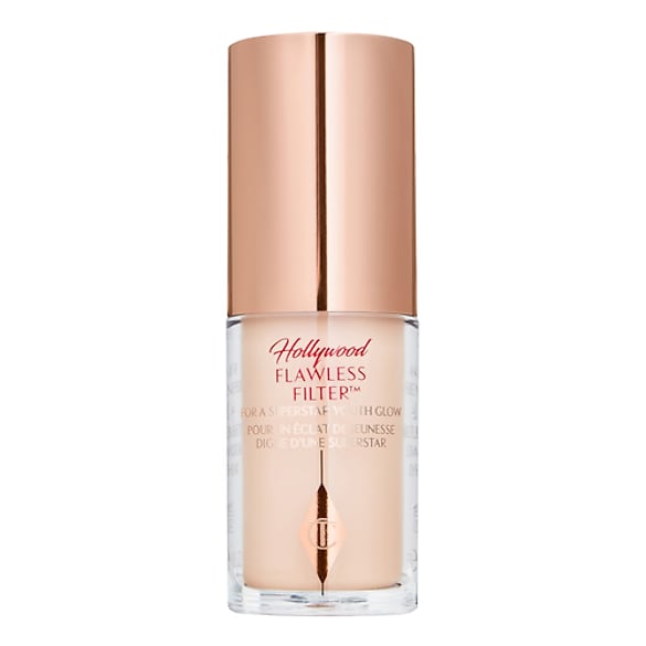 Hollywood Flawless Filter - Foundation rejserstørrelse, CHARLOTTE TILBURY