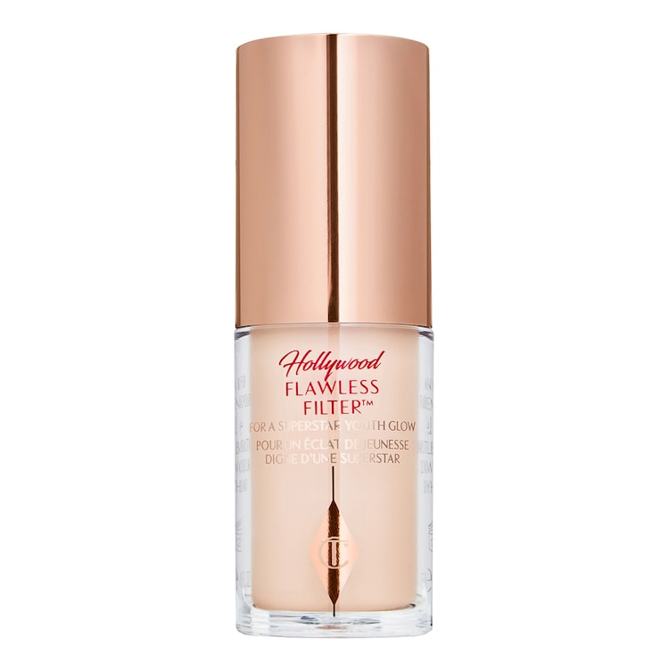 Mini Hollywood Flawless Filter - Foundation