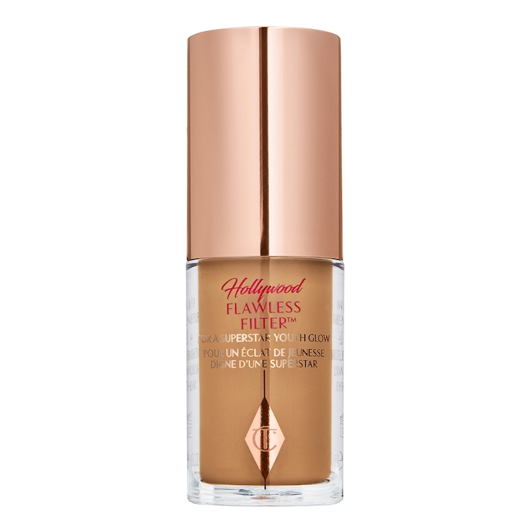 Hollywood Flawless Filter - Glow-booster i resestorlek