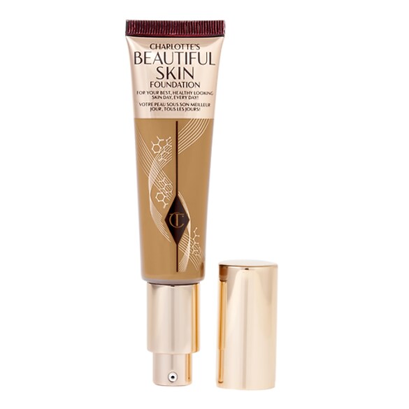 Charlotte's Beautiful Skin Foundation - Base Iluminadora, Charlotte Tilbury