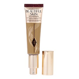 Charlotte's Beautiful Skin Foundation - Base de maquillaje
