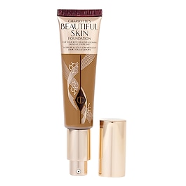 Charlotte's Beautiful Skin Foundation - Base Iluminadora image