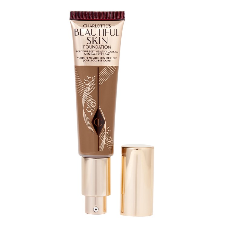 Charlotte's Beautiful Skin Foundation - Fond De Teint