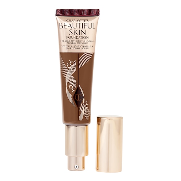 Charlotte's Beautiful Skin Foundation - Fondotinta, CHARLOTTE TILBURY