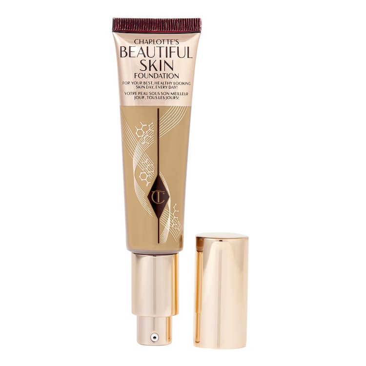 Charlotte's Beautiful Skin Foundation - Fondöten