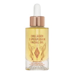 Collagen Superfusion Facial Oil - Sérum pour le visage