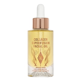 Collagen Superfusion Facial Oil - Siero Viso image