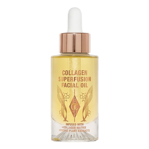 Charlotte Tilbury - Collagen Superfusion Facial Oil - Face serum | 30 ml