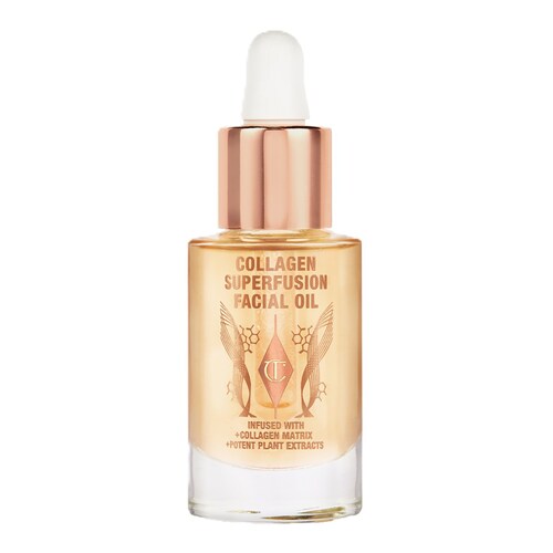 Collagen Superfusion Facial Oil - Ansiktsserum