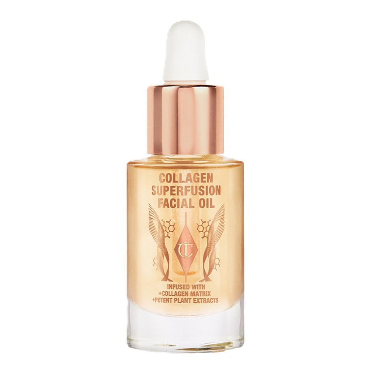 Collagen Superfusion Facial Oil - Ansiktsserum