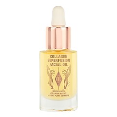 Collagen Superfusion Facial Oil - Siero Viso, CHARLOTTE TILBURY