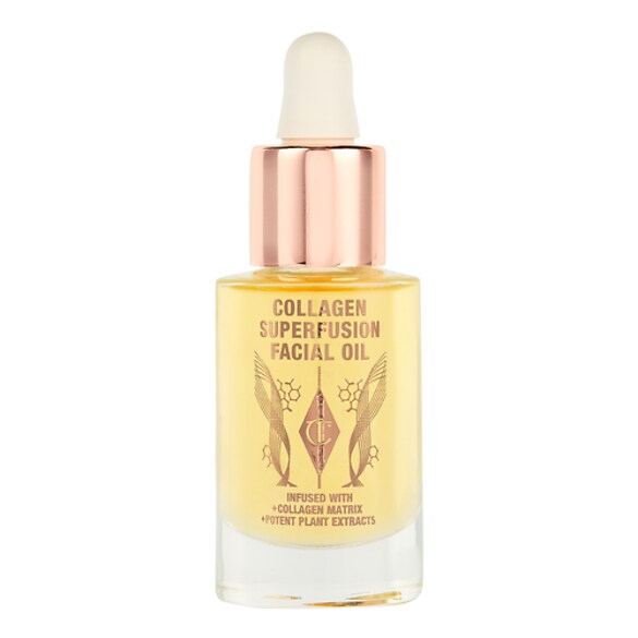 Collagen Superfusion Facial Oil - Siero Viso, CHARLOTTE TILBURY