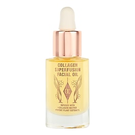 Collagen Superfusion Facial Oil - Siero Viso image