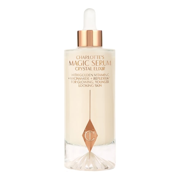 Magic Serum Crystal Elixir - Siero di trattamento per il viso, CHARLOTTE TILBURY