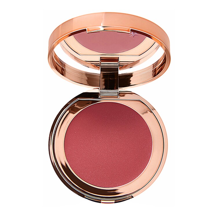 Pillow Talk Lip & Cheek Glow - Blush