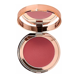 Pillow Talk Lip & Cheek Glow - Blush image