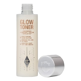 Glow Toner - Tonik zwężający pory image
