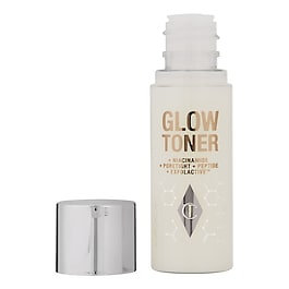 Glow Toner image