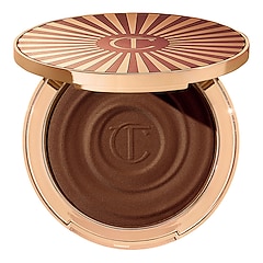 Beautiful Skin Sun-Kissed Glow Bronzer - Creme-Bronzer, CHARLOTTE TILBURY