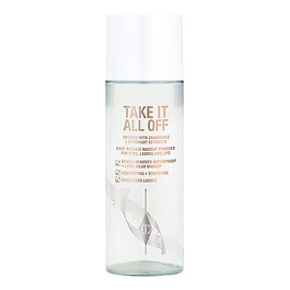 Take It All Off - Struccante Bifasico