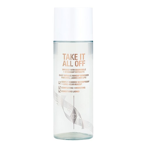 Charlotte Tilbury Charlotte Tilbury - Take It All Off - Ντεμακιγιάζ