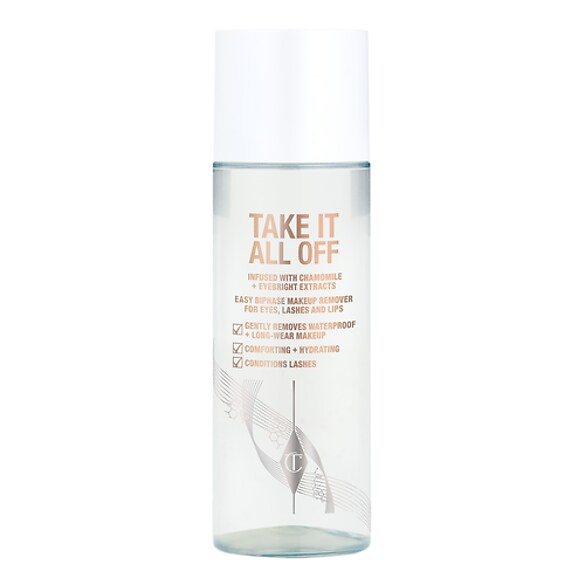 Take It All Off - Struccante Bifasico, CHARLOTTE TILBURY
