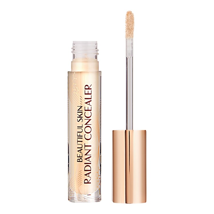 Beautiful Skin Radiant Concealer - Lystergivande concealer