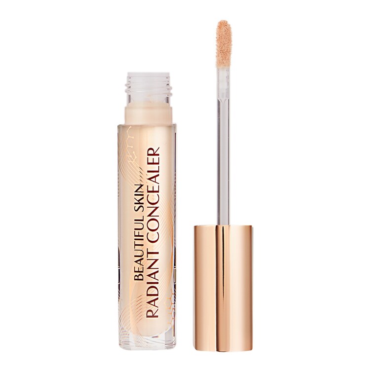 Beautiful Skin Radiant Concealer - Anti-cernes lumineux